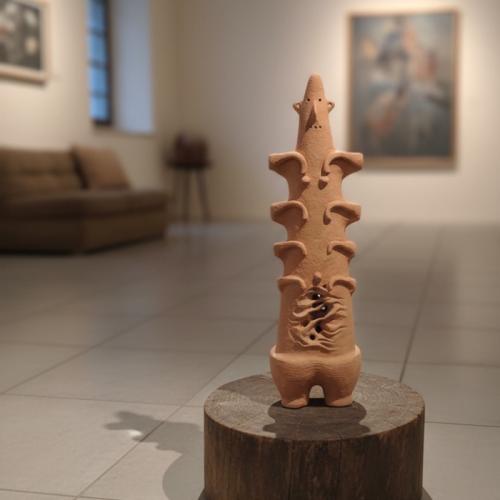 الهه نگهبان